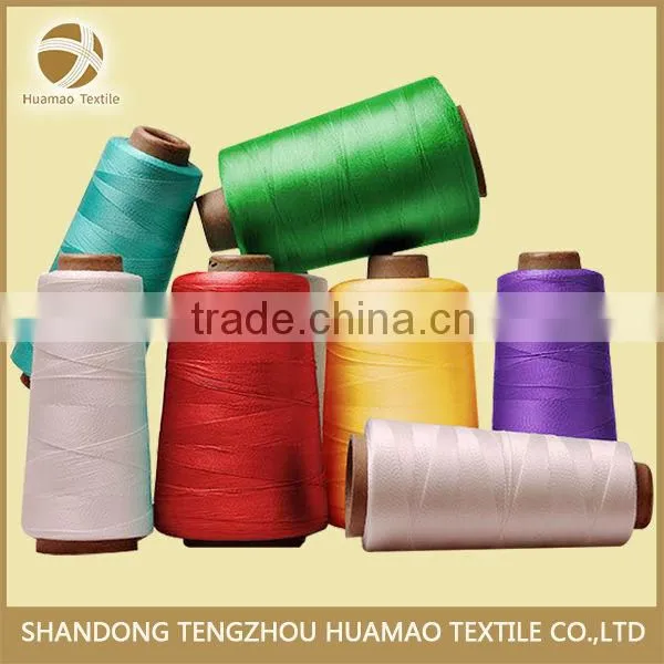 polyester sewing thread