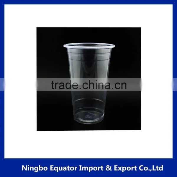 BPA Free PS Plastic Disposable Drink Cup Beer Cup photo-3