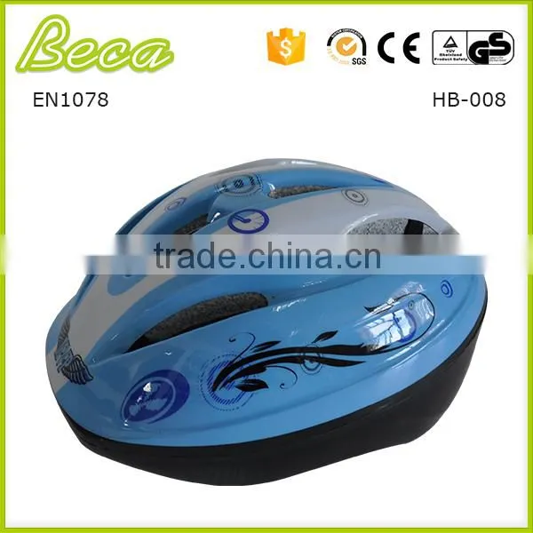 Princess Colorful Safety Sports Helmet