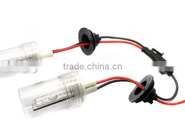 Xenon D2s 6000k 35w HID Xenon Replacement Low Beam Headlight Bulbs photo-3
