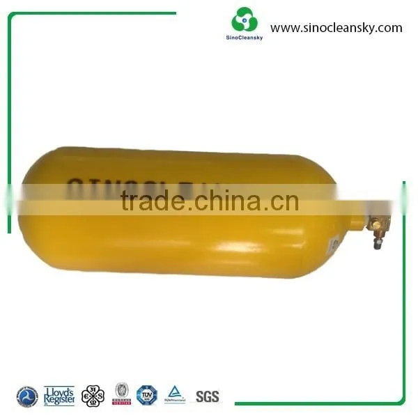 Type 1 CNG Cylinder for Vehicle photo-3