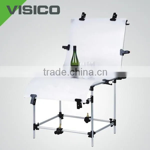 Photo Shooting Table Photography Studio Equipment Photographic Accessories Equipment Shooting Table photo-3