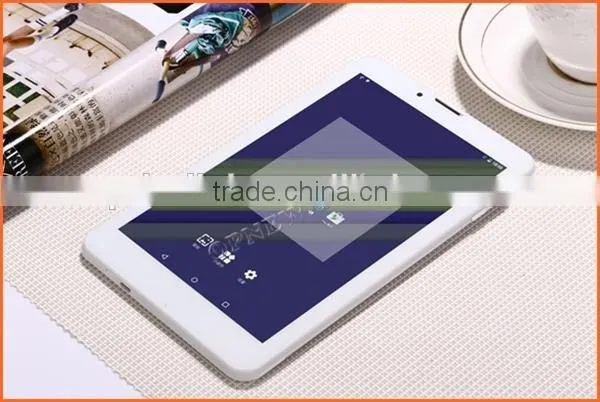 7 Inch 4G Phablet Android 5.1 Lollipop Phone Call With Dual Sim Tablet pc IPS Screen GPS Bluetooth Fast CPU 2.0 Octa Core Tablet photo-6
