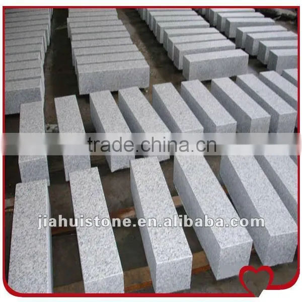Granite Paving Stone Curb Stone