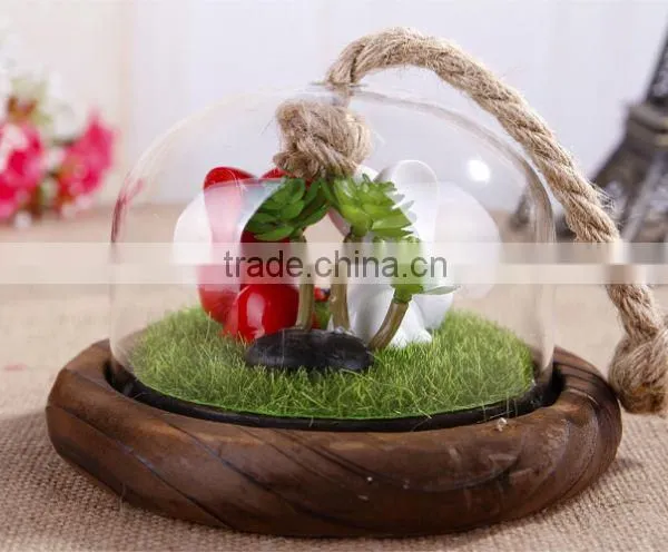 Professional Gift Pen Mini Garden Accessories Baby Candle Gift , Gift for Farmers photo-5