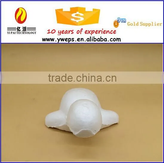 Polystyrene Foam Diy Painting Toy for Kids/ Diy Foam Animal Toy for Sale photo-4