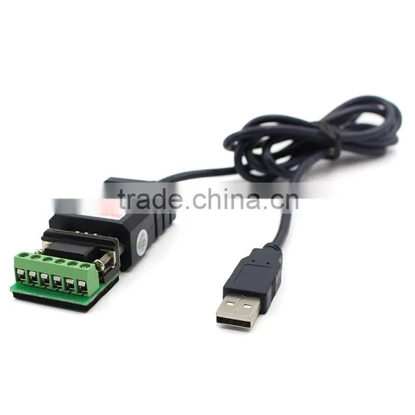 USB to Rs422 Adapter USB to Rs485 Converter photo-2