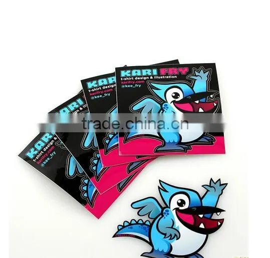 Professional Sticker Printing, Sticker Label Printing photo-4