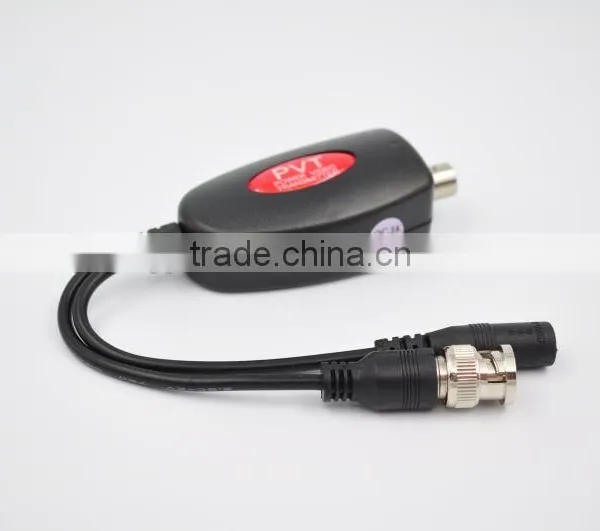 Yongjiasheng Power Video Power Coaxial-Cable PVT Transmission photo-4