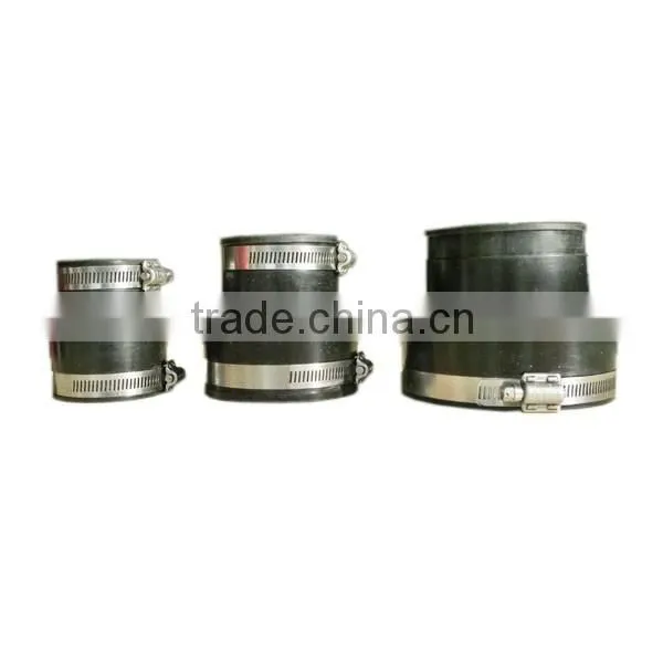 Cheap Price Stainless Steel Quick Release Coupling Made in China photo-2