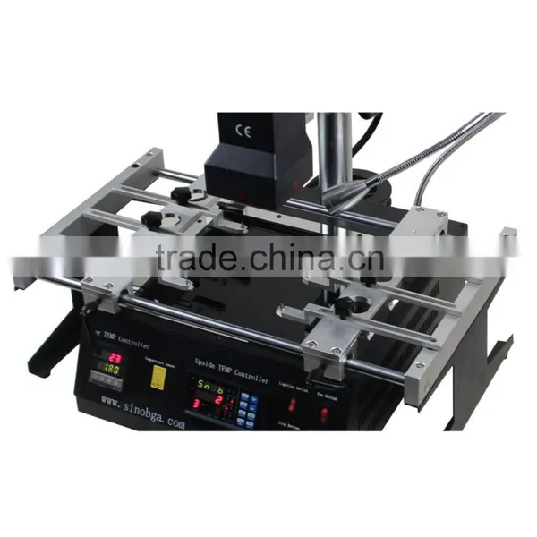 DINGHUA DH-A01R Laser Bga Chip Removal Tool/ Bga Rework Station photo-6