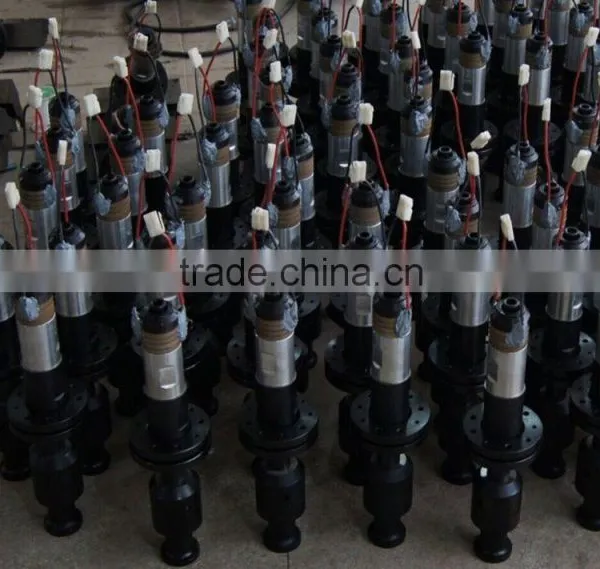 Ultrasonic Machine Steel Die Spare Parts photo-4