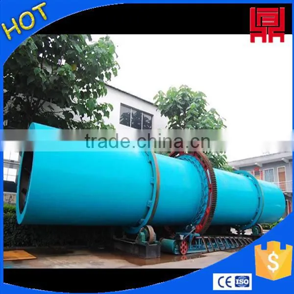 Henan Sale Soy Sauce and Vinegar Residue Drying Machine at a Low Price photo-2