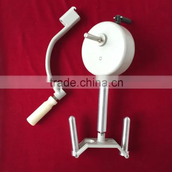 Hand Centrifuge photo-2