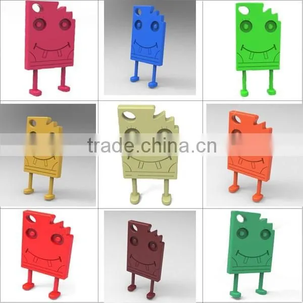 [hot!]custom Frog Teething,frog Teether Toys,frog Silicone Teething Toys photo-2