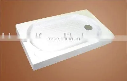 High-molecular ABS Acrylic&Fiberglass Shower Tray