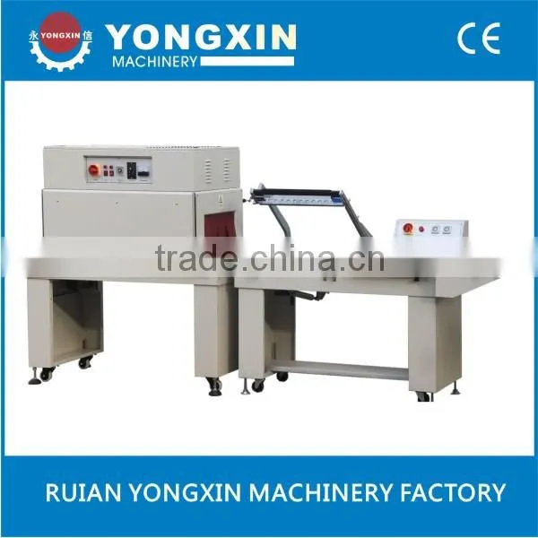 Automatic Pepper Packing Equipment With CE Approved