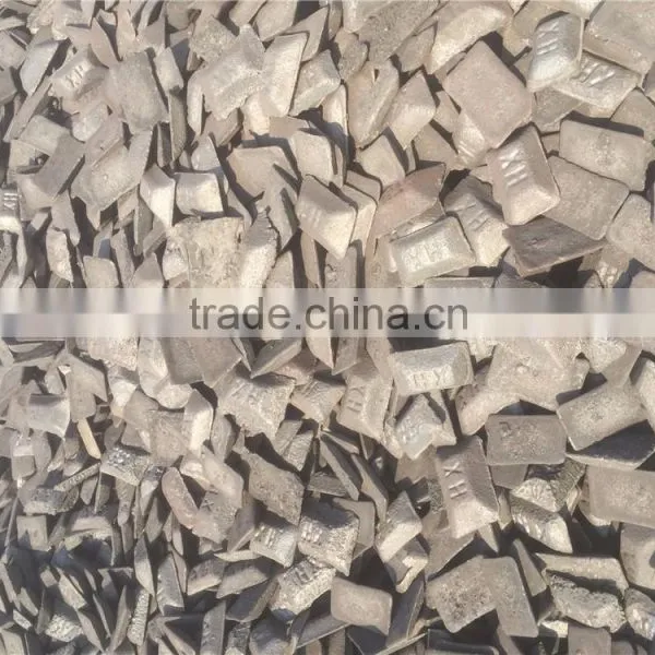 Pig Iron for Casting photo-2