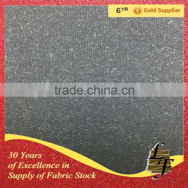 Knitted Denim Fabrics in Stock Wholesale PC21-D15111501 photo-2