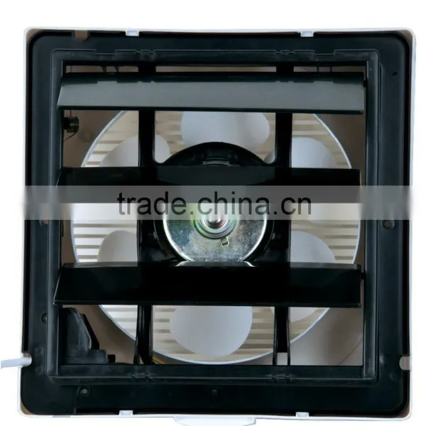Best Quality Plastic Kitchen Ventilator Wall Mount Exhaust Fan photo-3