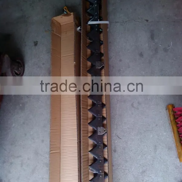 KUBOTA PARTS 5T057-51310 CUTTING BLADE photo-2