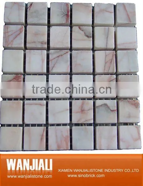 Mosaic pattern