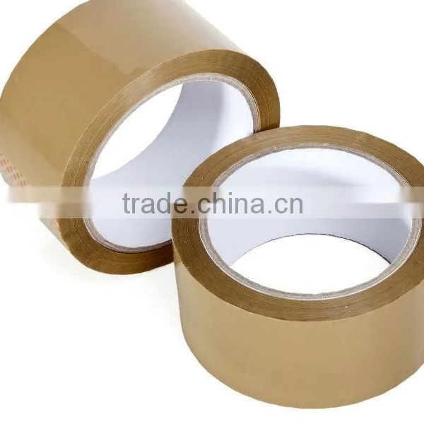 FOSHAN BROWN ADHENSIVE TAPE