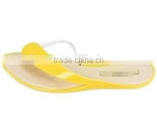 2016 Cheap Jelly Slippers for Women,JELLY FLIP FLOP photo-2