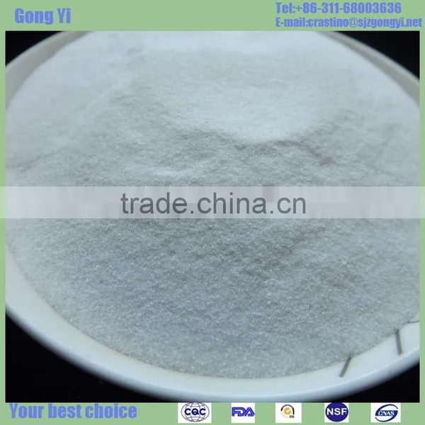Natural White Sand for Sand Art