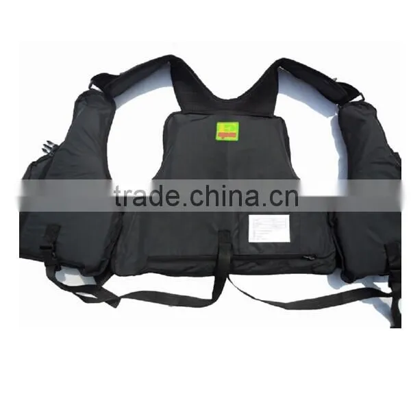 Best Selling Top Quality Foam Life Jacket River People Wholesale Made in China photo-2