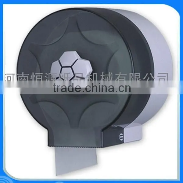 Jumbo Roll Slitter Rewinder Machine , Dispenser Paper Making Machine, Tissue Paper Cutting and Rewinding Machine photo-2