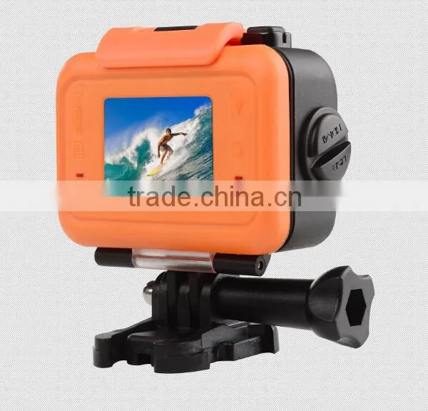 Original S60 Action Cameras Wi Fi 1080P Full HD 60m Diving Waterproof 170-degree Wide Angle Video Sport Remote Control Camera photo-4