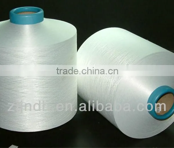 75D/72F Full-dull SIM Poliestere Yarn DTY