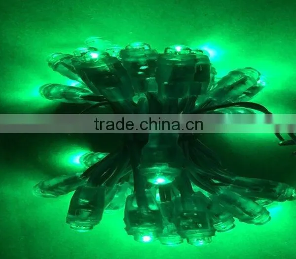DC5V Led Pixel Light IP65 USD0.018 photo-6