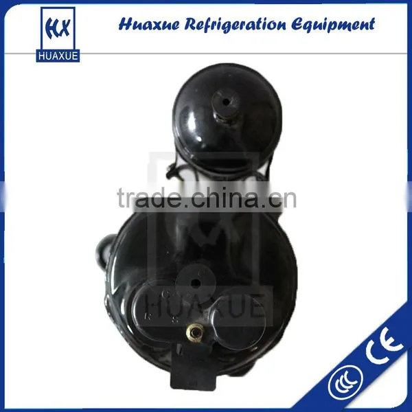 Popular Compressor Types, Split Air Conditioner Compressor photo-2