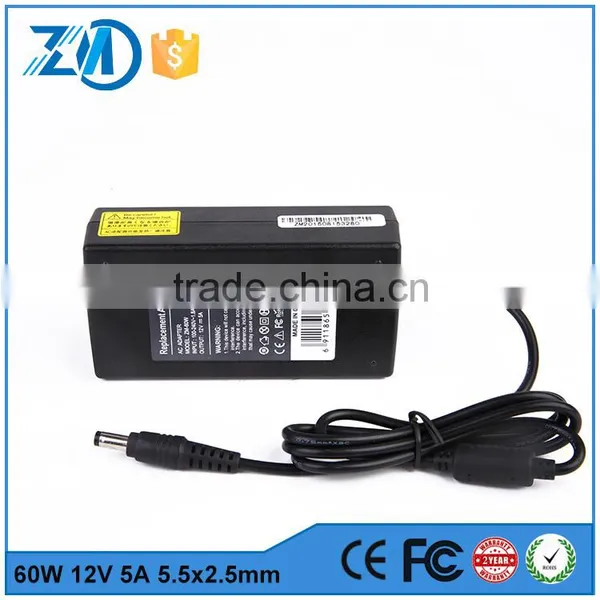 ac Adapter for Laptops 12v dc Adapter