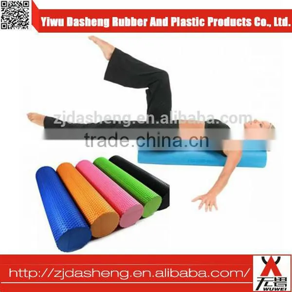 China Wholesale Massage Point Foam Roller
