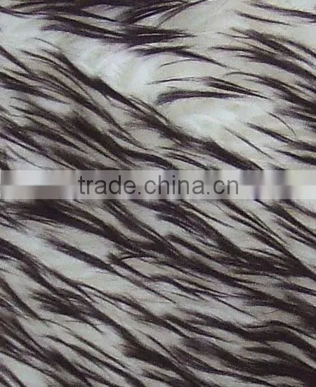 Tip-dyed Plush photo-3