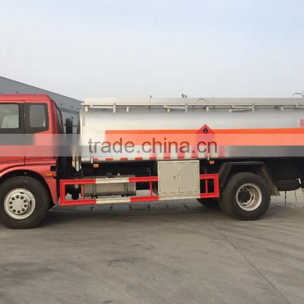 Auman Foton Heavy Oil Tanker Truck Price for Sale in Dubai, Southafrica photo-3