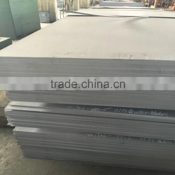 10mm 4X8 Stainless Steel Sheet Price 420 photo-3