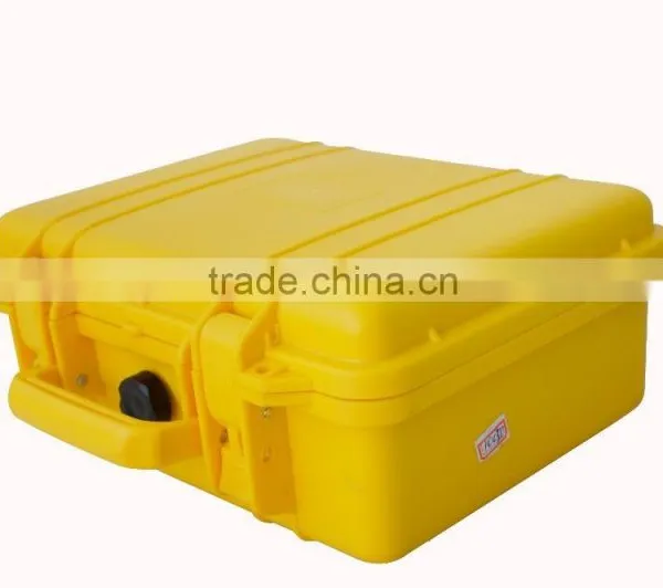Hot Sale Transmission Power Line and Cable Impedance Tester photo-5