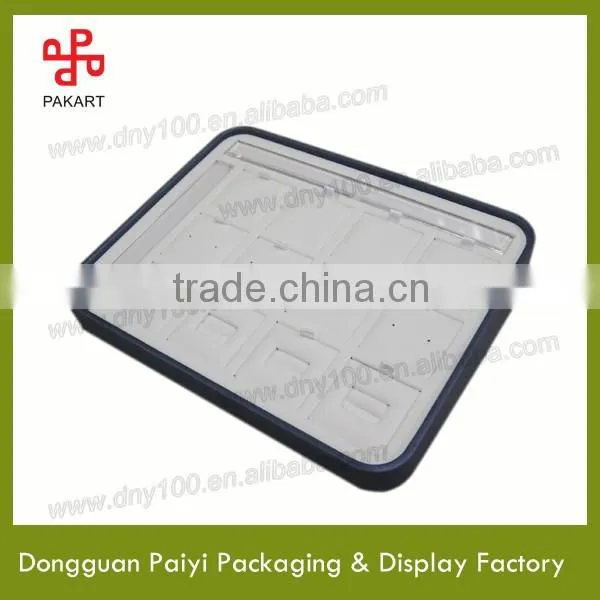 Graceful Pretty Fashionable Ornamental Jewelry Display Tray