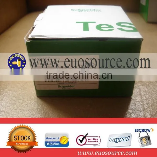 Original Smart Industrial Relay LRD16C photo-3