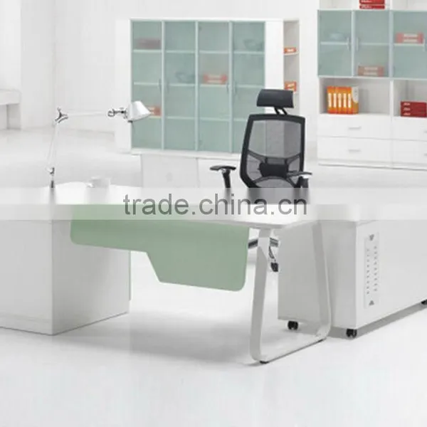 Ergonomic Modern Exceptional Quality Manual Height Adjustable Desk Frame photo-4