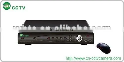 4CH Full d1 Network H.264 Dvr With HDMI Input (GRT-FDK7104)