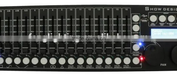Dj Mixer Controller for Professional Sound System dj Console photo-3
