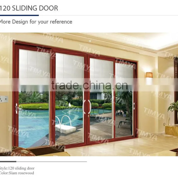 Aluminum Doors and Windows photo-2