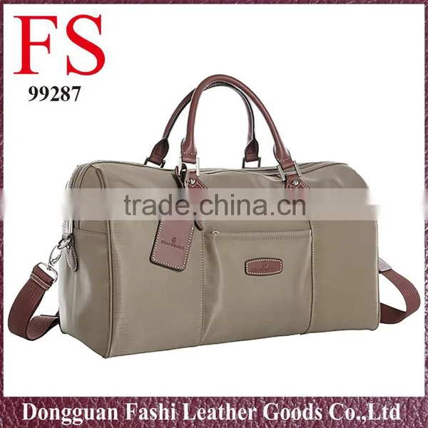 Procurement European Style Special Design Cheap Travel Bag photo-2