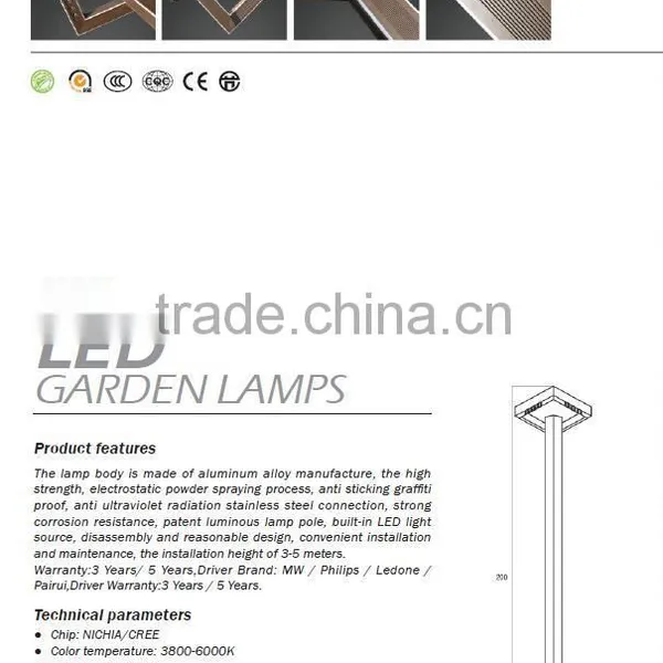Garden Light Led/garden Led Light/led Light Garden Spot Lights photo-2