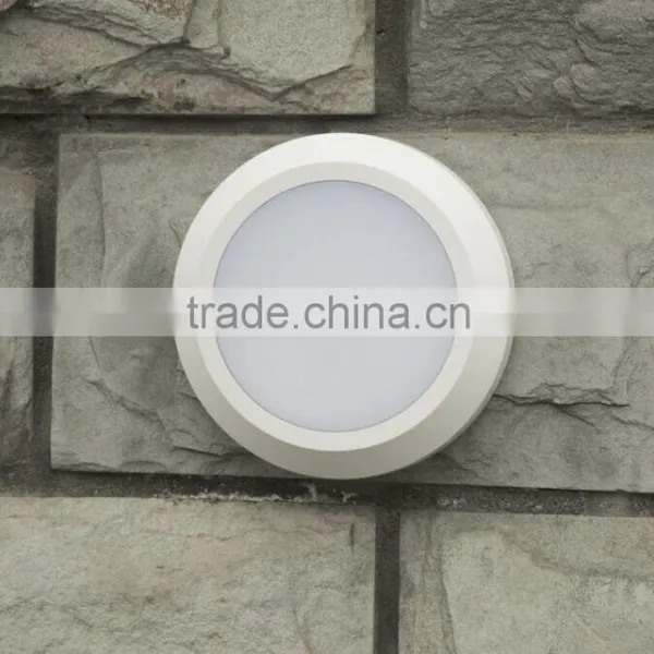 Plastic Led Decorative Wall Light/indoor Stair Tread Light/3w Hot Sale SAA Approval Light photo-2